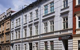 Starowiślna VIP Apartamenty JACUZZI